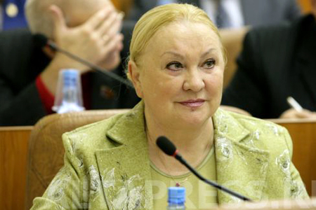 Алтайские депутаты предложили превратить опустевшие магазины в зернохранилища Алтайские депутаты предложили превратить опустевшие магазины в зернохранилища