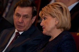 Четыре представителя ОНФ вошли в десятку лидеров по итогам праймериз в Новосибирской области