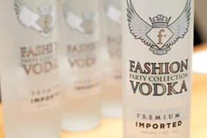 «Байкалфарм» начал выпускать водку премиум-класса для телеканала Fashion TV «Байкалфарм» начал выпускать водку премиум-класса для телеканала Fashion TV