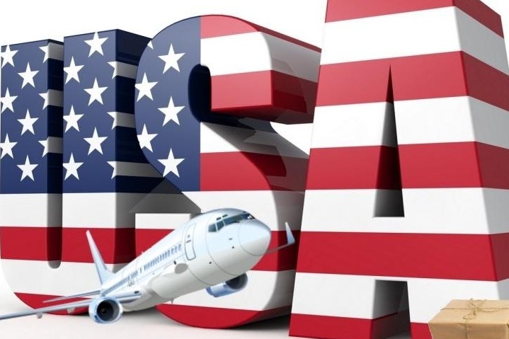 Преимущества и особенности покупки товаров в Америке Преимущества и особенности покупки товаров в Америке