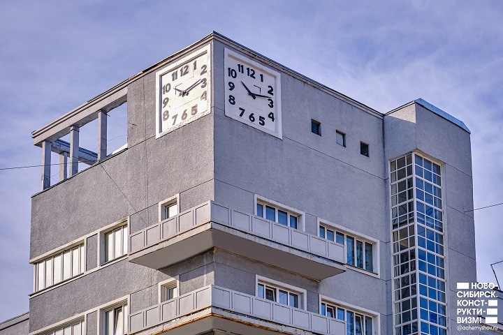 Вещи из домов-коммун, одежду и оружие периода НЭПа покажут новосибирцам