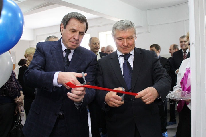 Юрий Прощалыкин объявил об уходе из новосибирского правительства Юрий Прощалыкин объявил об уходе из новосибирского правительства