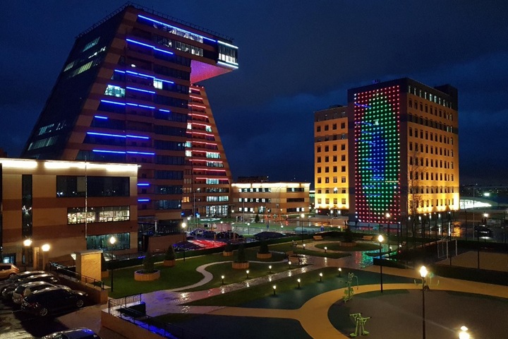 Выселенную военными детскую новосибирскую киностудию предложили разместить в Академпарке