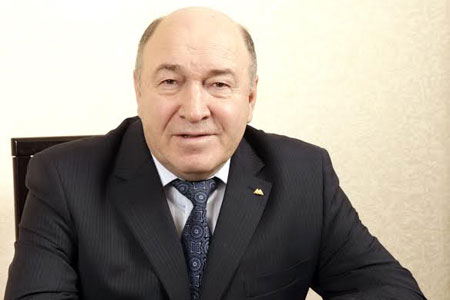 Новосибирский банковский клуб определил задачи своей деятельности на новом этапе развития