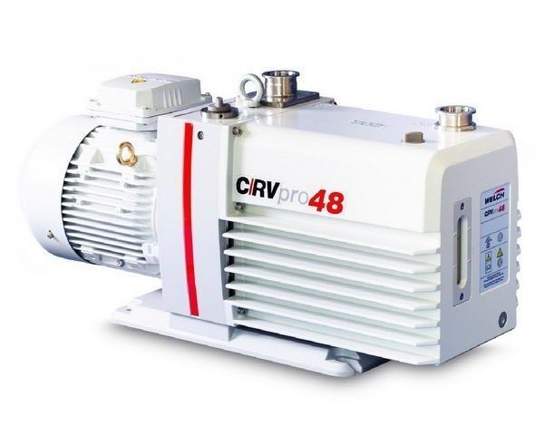 Вакуумные пластинчато-роторные насосы в продаже в компании АО «Донау Лаб.Москва» Вакуумные пластинчато-роторные насосы в продаже в компании АО «Донау Лаб.Москва»