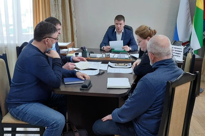 Скандал с рассылкой «чернухи» из мэрии Оби на выборах Госдумы дошел до прокурора