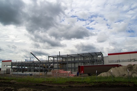 Новосибирская область получила 44 млн на ПЛП