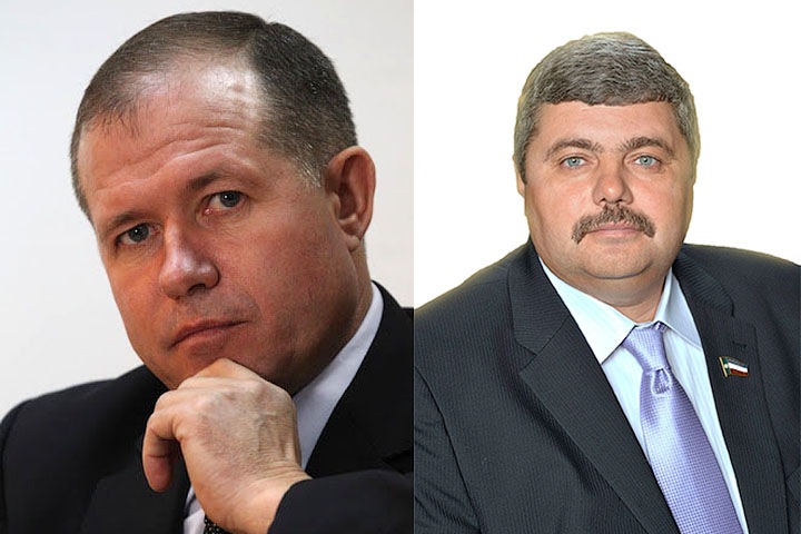 Forbes: алтайский и хакасский депутаты владеют более 390 кв. км земли Forbes: алтайский и хакасский депутаты владеют более 390 кв. км земли