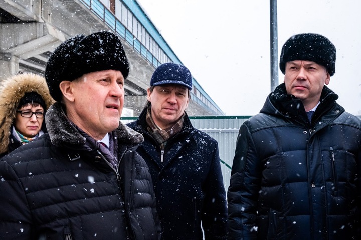 Локоть назвал ошибочной отмену партийных списков на выборах горсовета