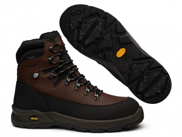 Виды треккинговой обуви и особенности выбора Виды треккинговой обуви и особенности выбора