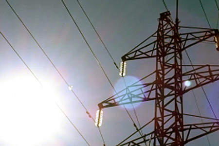 Почти 20 тыс. новосибирцев остались без электричества