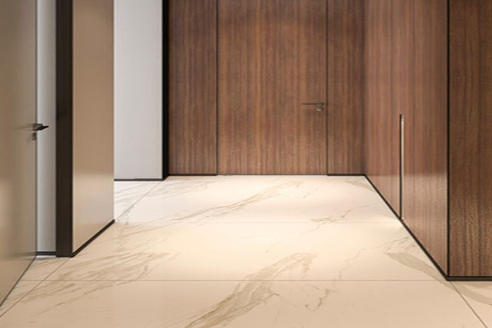 СМЛ панели - аналог гипсокартона, который не горит. Новое слово в строительстве.