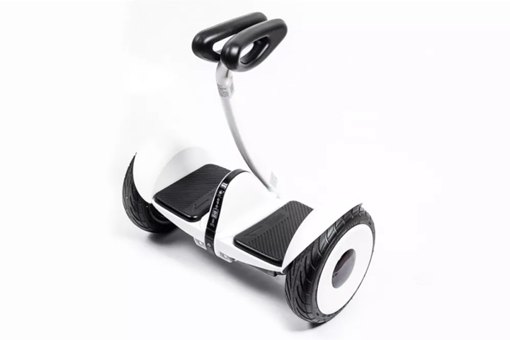 Чиновники Рубцовска потратят сотни тысяч на гироскутеры и сигвеи Чиновники Рубцовска потратят сотни тысяч на гироскутеры и сигвеи