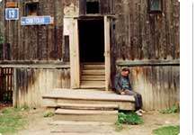 Зашились на работе | Фото: Василий Шапошников