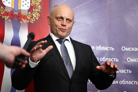 «Сделаем это досрочно». Что помешает избранию Назарова