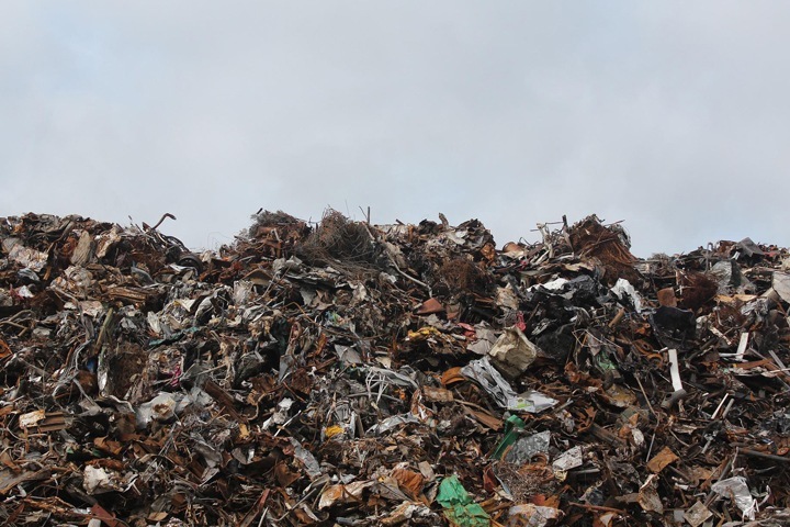 Мусорщики уходят из Советского района Новосибирска Мусорщики уходят из Советского района Новосибирска