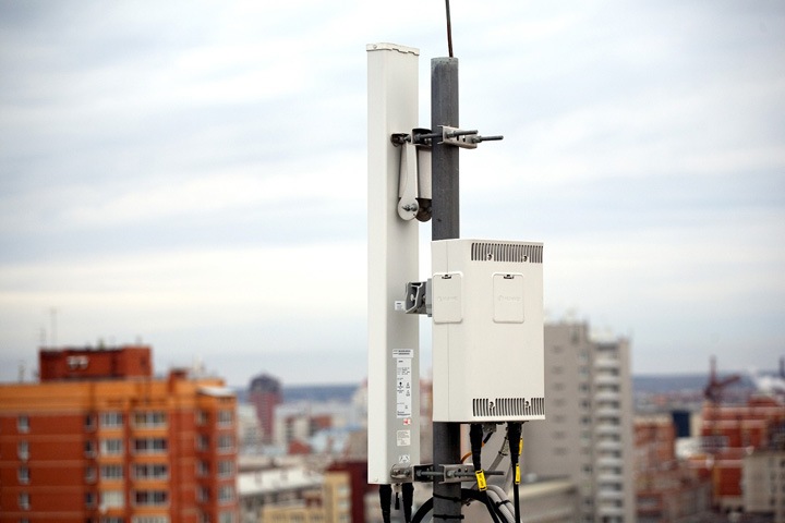 4G МегаФона охватил еще 100 тыс. сельчан Новосибирской области 4G МегаФона охватил еще 100 тыс. сельчан Новосибирской области