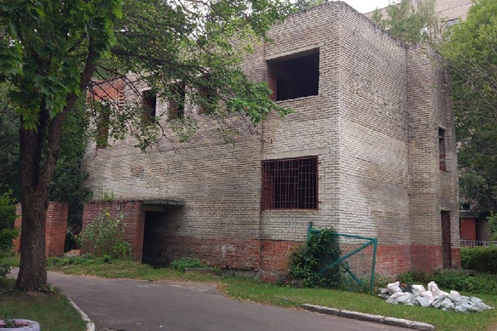 Обыски прошли в минобре Хакасии по делу о служебном подлоге при реализации нацпроекта Обыски прошли в минобре Хакасии по делу о служебном подлоге при реализации нацпроекта