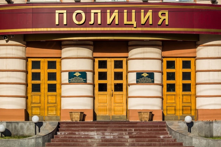 Боровшийся с коррупцией новосибирский майор получил условное за коррупцию Боровшийся с коррупцией новосибирский майор получил условное за коррупцию