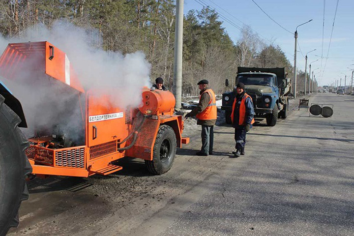 Омские власти акционируют дорожно-ремонтные предприятия региона Омские власти акционируют дорожно-ремонтные предприятия региона