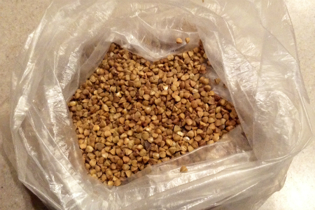 Гречка подорожала на 90% в Кемеровской области