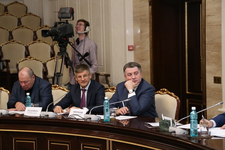 Андрей Шимкив: ситуация на селе – дальше некуда Андрей Шимкив: ситуация на селе – дальше некуда