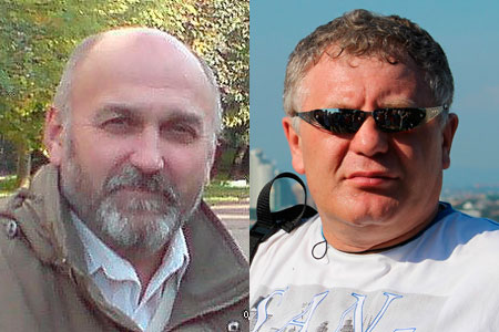 Безработный и ортопед хотят участвовать в выборах мэра Новосибирска Безработный и ортопед хотят участвовать в выборах мэра Новосибирска