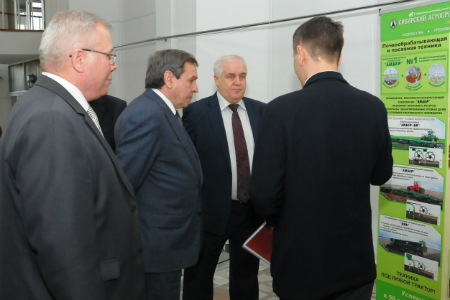 1,39 млрд рублей господдержки на подготовку к посевной: врио губернатора встретился с фермерами 1,39 млрд рублей господдержки на подготовку к посевной: врио губернатора встретился с фермерами