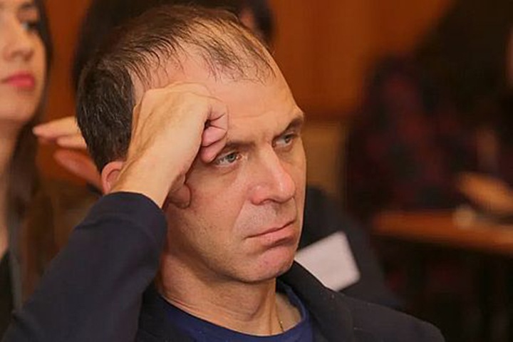 Уголовное дело о «фейках» завели на главреда абаканского «Нового фокуса»