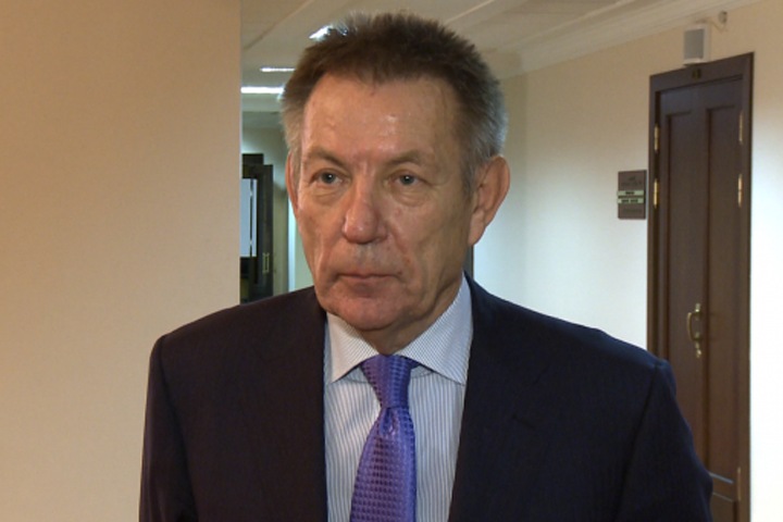 Сибирский депутат Госдумы предложил диабетикам похудеть