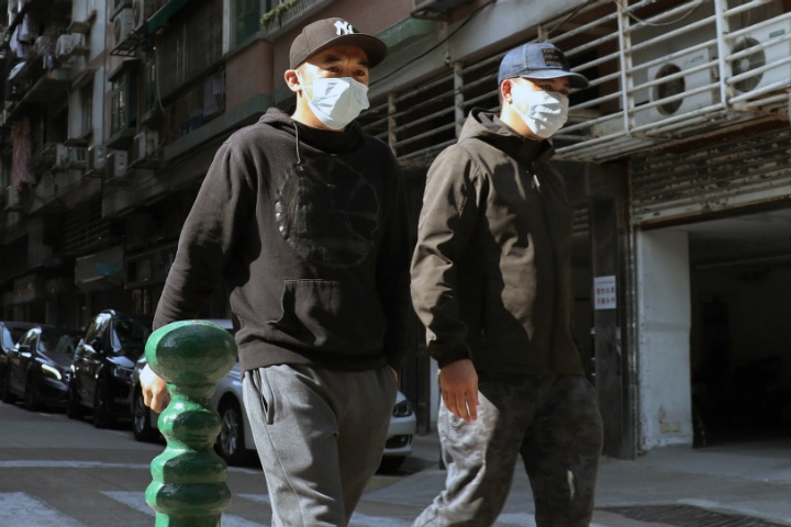 Как приготовиться к коронавирусу из Китая в Новосибирске