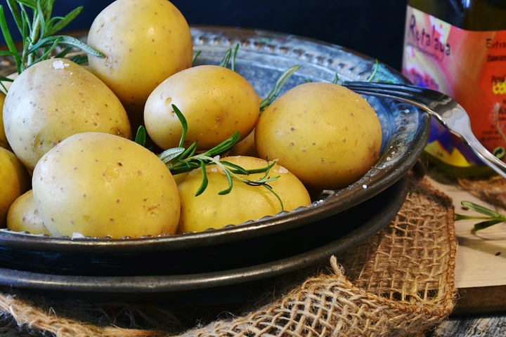 Удобрения, картофель и морковь подорожали. Числа недели