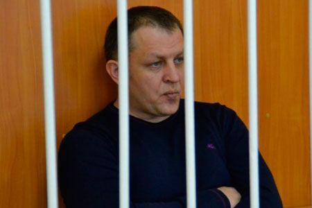 Бывший первый вице-мэр Бердска получил пять лет колонии за присвоение 23 млн рублей и превышение полномочий