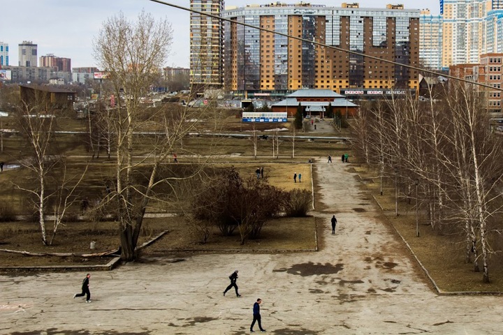 Безработных новосибирцев стало в 10 раз больше Безработных новосибирцев стало в 10 раз больше