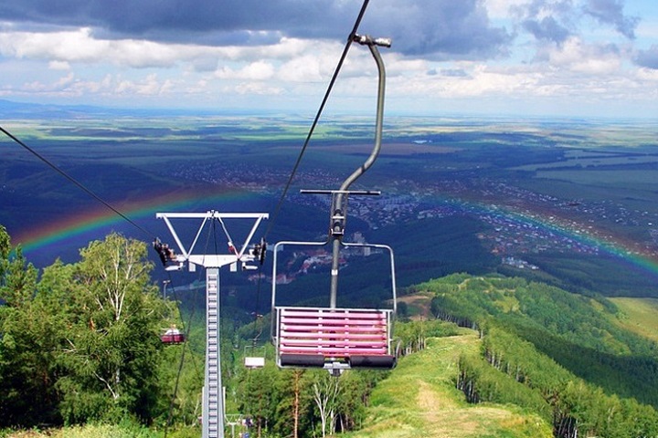 Курортный сбор принес Белокурихе более 13 млн рублей Курортный сбор принес Белокурихе более 13 млн рублей