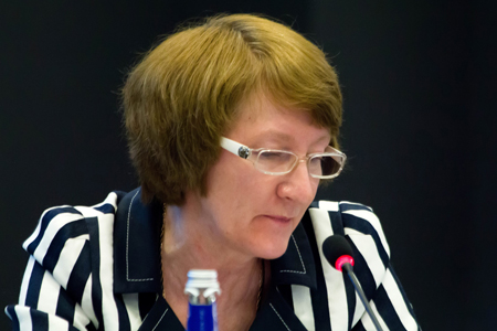 Минэкономразвития Новосибирской области нашло препятствия для бизнеса Минэкономразвития Новосибирской области нашло препятствия для бизнеса