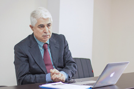 Ваган Авакян: «Никто из конкурентов не может себе позволить такой лояльности к арендаторам» Ваган Авакян: «Никто из конкурентов не может себе позволить такой лояльности к арендаторам»