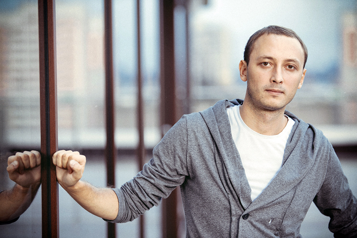 Режиссер «Тангейзера» митрополиту Тихону: Люди, которые видят в опере выпад против христианства, невнимательны к сюжету Режиссер «Тангейзера» митрополиту Тихону: Люди, которые видят в опере выпад против христианства, невнимательны к сюжету