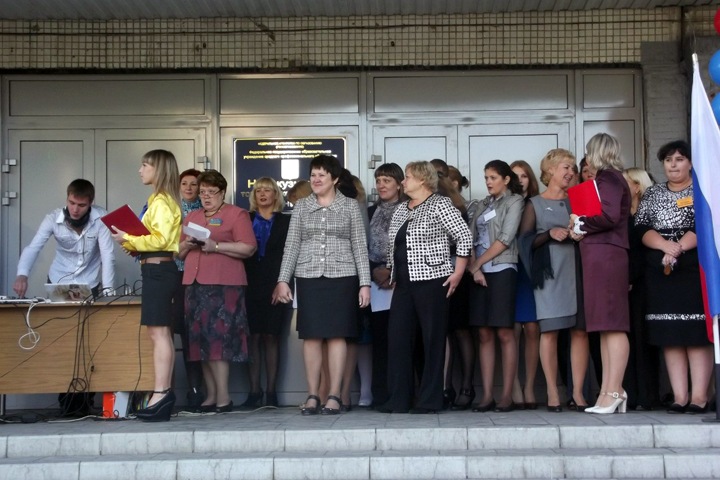 Задержанным кемеровским активистам запретили учиться в техникуме