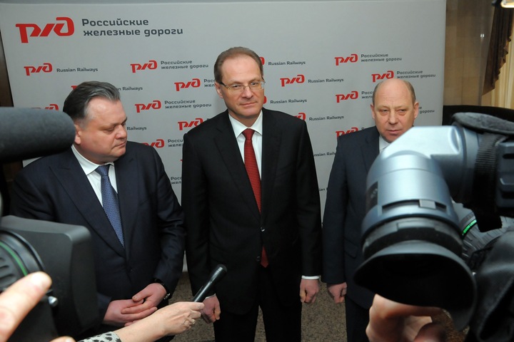 Бывший новосибирский губернатор потребовал компенсацию за незаконное преследование