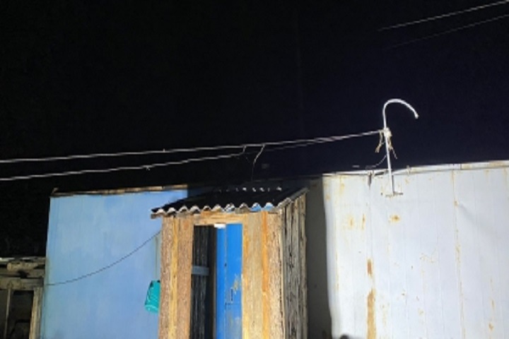 Пятилетний мальчик погиб от удара током в Бурятии Пятилетний мальчик погиб от удара током в Бурятии