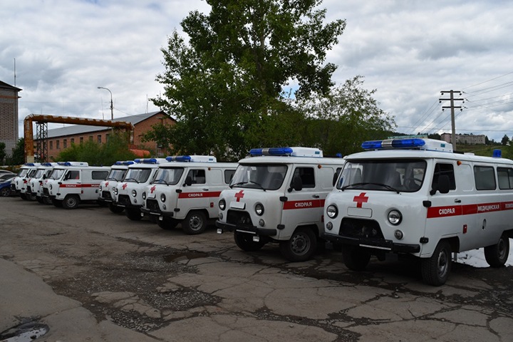 22-летняя беременная девушка погибла после укола медиков в Братске