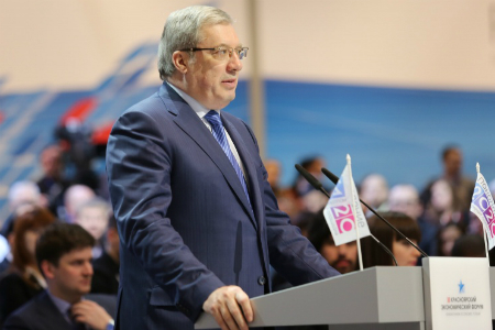 Полпред: Решение мэра Новосибирска оставило чувство разочарования Полпред: Решение мэра Новосибирска оставило чувство разочарования