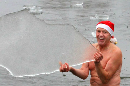 Температурный рекорд побит в июле в Норильске Температурный рекорд побит в июле в Норильске