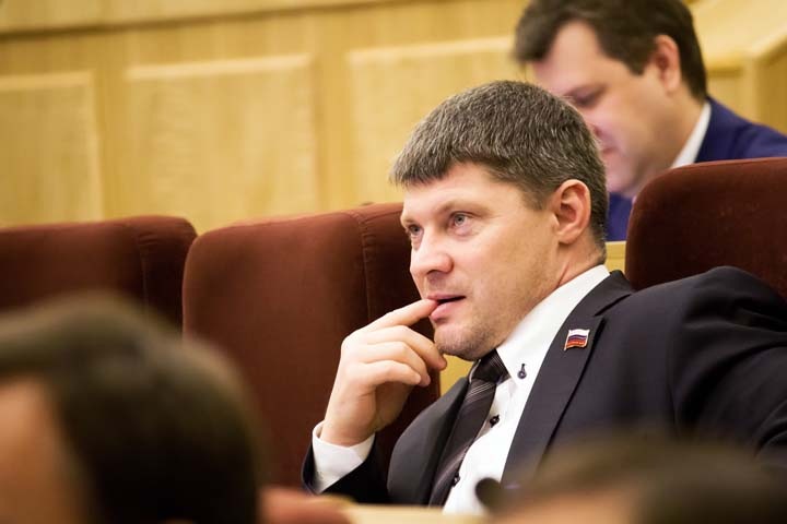 «Куда деньги уходят?»: в Новосибирской области снизилась эффективность выполнения госпрограмм «Куда деньги уходят?»: в Новосибирской области снизилась эффективность выполнения госпрограмм