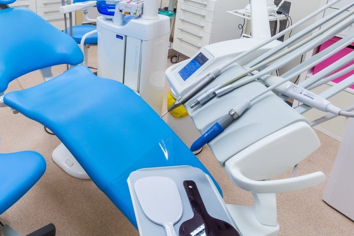 Клиника ЛДЦ завода «Светлана»