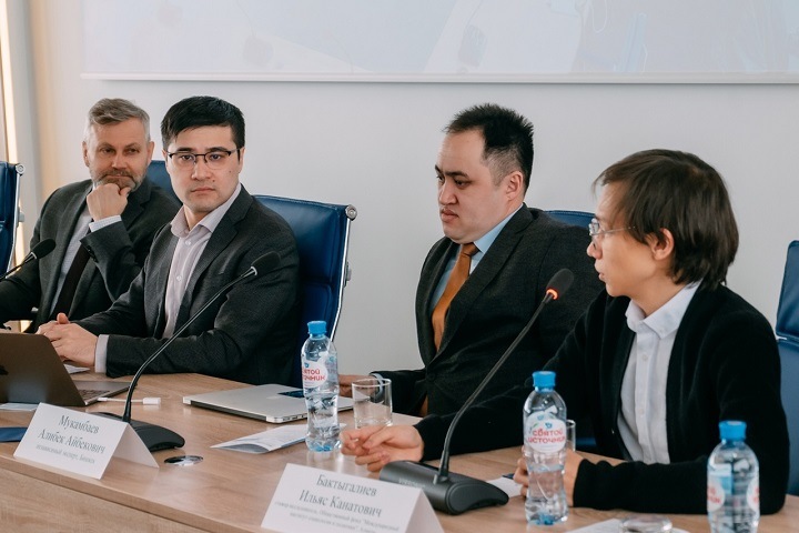 Центральная Азия: Турбулентность постсоветского пространства и растущее влияние Китая