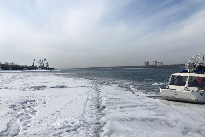 Пропавшего осенью новосибирского спасателя нашли мертвым