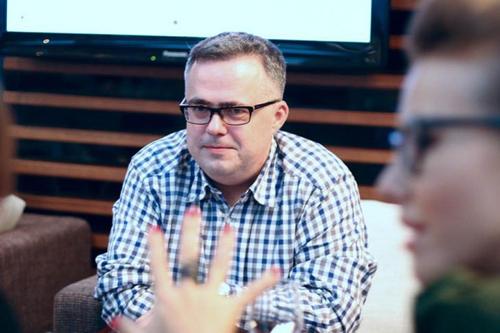 Юрий Сапрыкин: Если президент умрет, появится «квази-Путин», который всех временно устроит