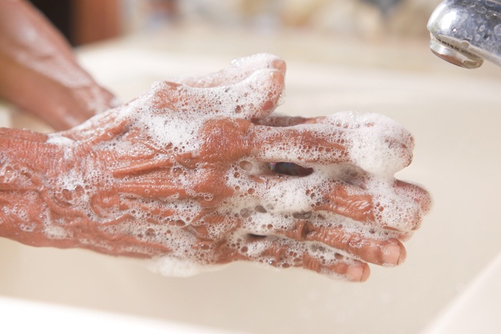 Помыться и почистить зубы новосибирцам стало в полтора раза дороже Помыться и почистить зубы новосибирцам стало в полтора раза дороже